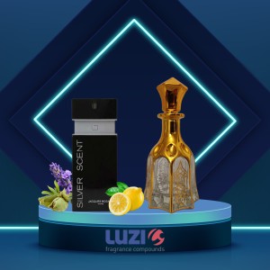 اسانس خالص عطر جکس بوگارت سیلور سنت | Jacques Bogart Silver Scent