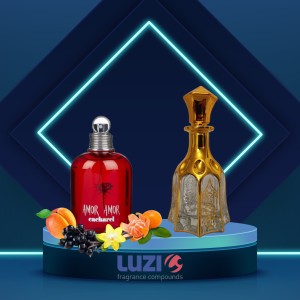 عطر خالص آمور آمور کاشارل لوزی Cacharel Amor Amor