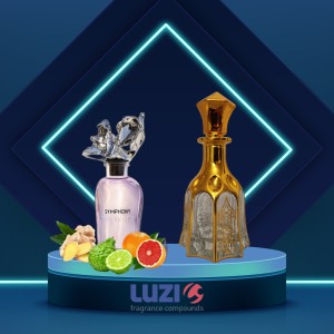 عطر خالص سیمفونی لویی ویتون Louis Vuitton Symphony
