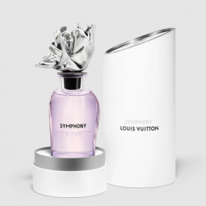 عطر خالص سیمفونی لویی ویتون Louis Vuitton Symphony