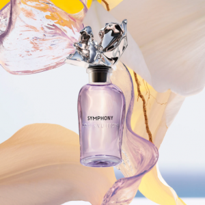 عطر خالص سیمفونی لویی ویتون Louis Vuitton Symphony