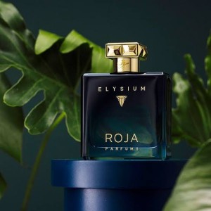 اسانس خالص عطر الیزیوم پور هوم – روژا داو Roja Dove – Elysium Pour Homme