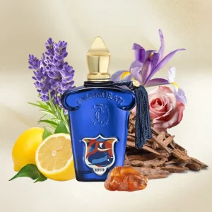 اسانس خالص عطر زرجوف کازاموراتی مفیستو | Xerjoff Casamorati Mefisto