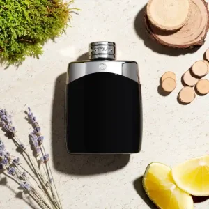 اسانس خالص عطر لجند مونت بلنک | Mont Blanc Legend