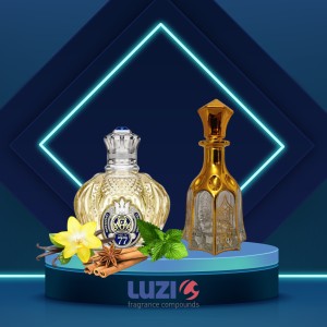 اسانس خالص عطر شیخ کلاسیک 77 | 77Shaik Classic