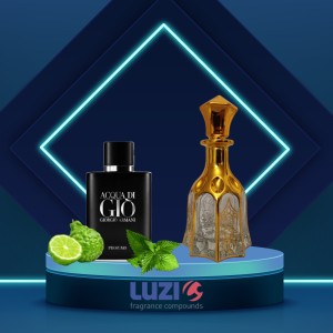 اسانس خالص عطر آکوا دی جیو پروفومو (بلک) جورجیو آرمانی | Giorgio Armani Acqua di Gio Profomo Black