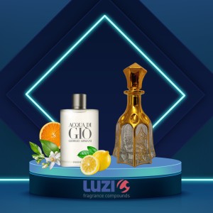 اسانس خالص عطر جورجیو آرمانی آکوا دی جیو سفید | Giorgio Armani Acqua di Gio