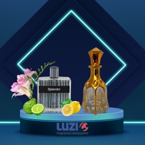 اسانس خالص عطر اسپلندور سریس | Seris – Splendor Black