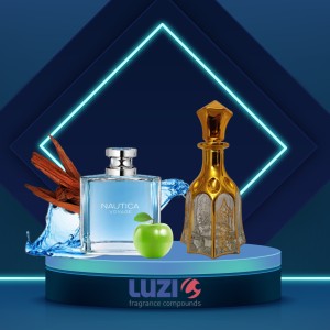 اسانس خالص عطر ناتیکا وویاج (وویاژ) | Nautica Voyage