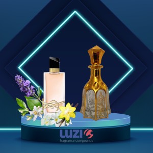عطر خالص لیبره ایو سن لورن | Yves Saint Laurent Libre(گریدTop)