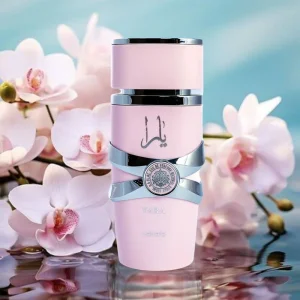 عطر خالص یارا لطافه | Lattafa Yara