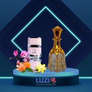 عطر خالص یارا لطافه | Lattafa Yara