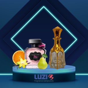 عطر خالص ویکتوریا سکرت نویر تیس برند راینو (VICTORIA’S SECRET Noir Tease)