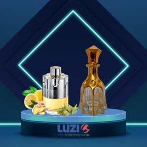 عطر خالص آزارو وانتد | Azzaro Wanted
