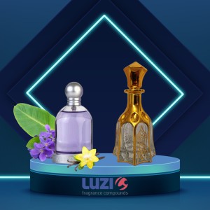 عطر خالص جسوس دل پوزو هالووین بنفش | Jesus Del Pozo Halloween women