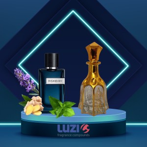 عطر خالص ایو سن لورن وای | Yves Saint Laurent Y EDP