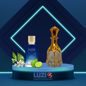 عطر خالص بلو تالیسمان اکستریت ایکس نیهیلو | Ex Nihilo Blue Talisman Extrait