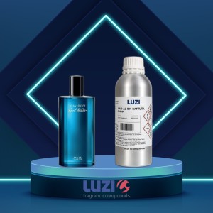 عطر خالص دیویدف کول واتر | Davidoff Cool Water
