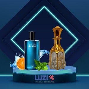 عطر خالص دیویدف کول واتر | Davidoff Cool Water