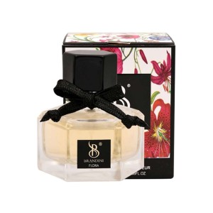عطر مینیاتوری شرکتی برندینی گوچی فلورا | Flora by Gucci Brandini