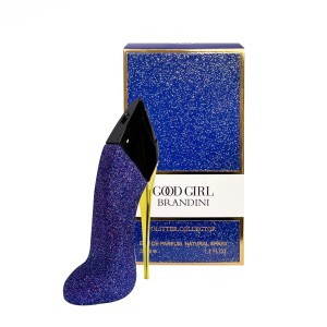 عطر و ادکلن مینی کارولینا هررا گود گرل گلیتر کالکتور(گودگرل بنفش) برندینی | Carolina Herrera Good Girl Glitter Collector Brandini حجم 33 میل(شرکتی)