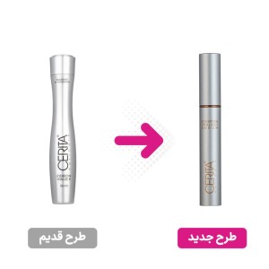سرم احیاکننده ابرو سریتا مدل Eyebrow Vitalize با حجم 8 میلی‌لیتر