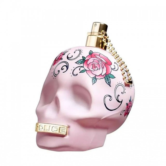 عطر زنانه پلیس تو بی تتو آرت ادوپرفیوم – Police To Be Tattooart Eau De Parfum