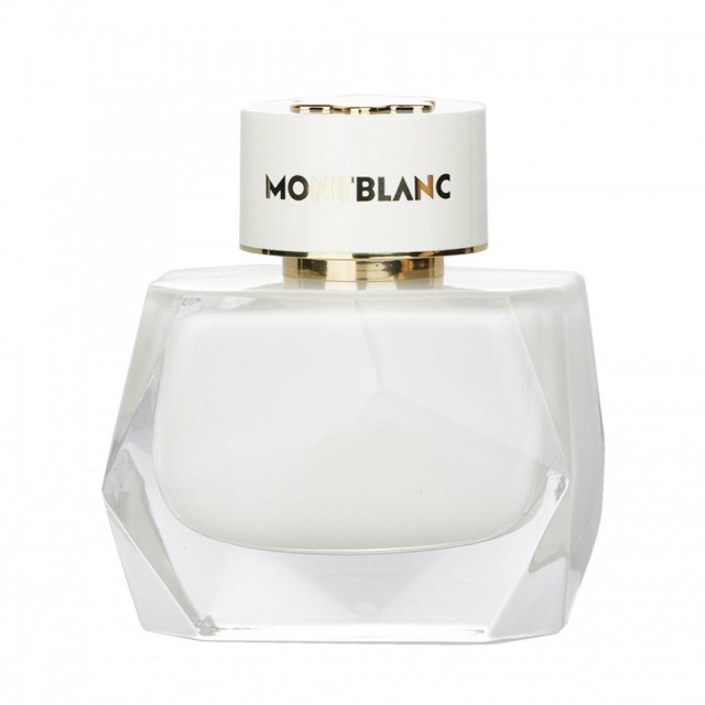 عطر زنانه مون بلان سیگنچر ادوپرفیوم – Mont Blanc Signature Eau De Parfum