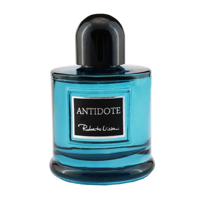 عطر مردانه روبرتو ویزاری آنتی دوت ادوپرفیوم – Roberto Vizzari Antidote Eau De Parfum