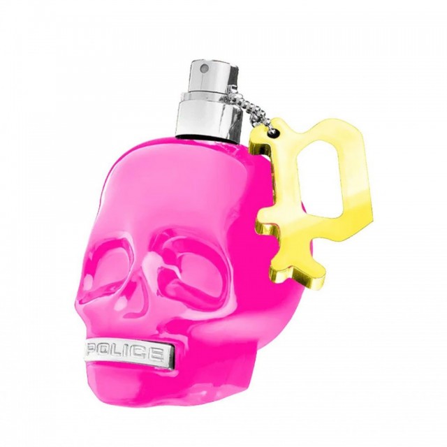 عطر زنانه پلیس تو بی گود وایبز ادوپرفیوم – Police To Be Goodvibes Eau De Parfum