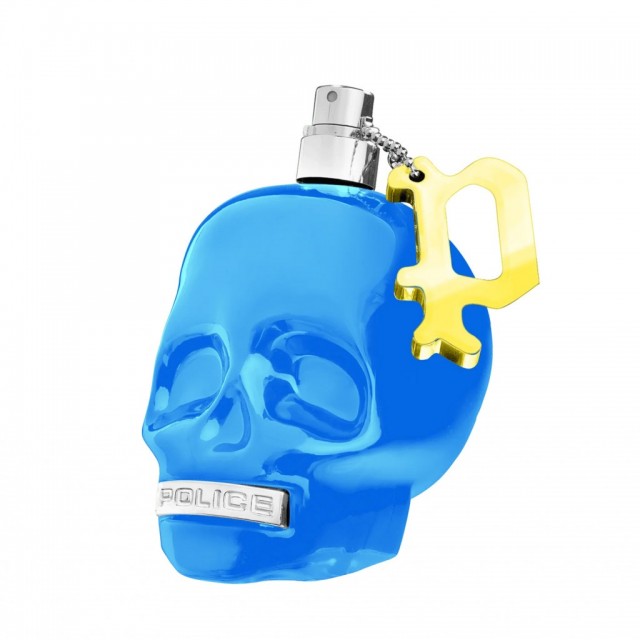 عطر مردانه پلیس تو بی گود وایبز ادوتویلت – Police To Be Goodvibes Eau De Toilette