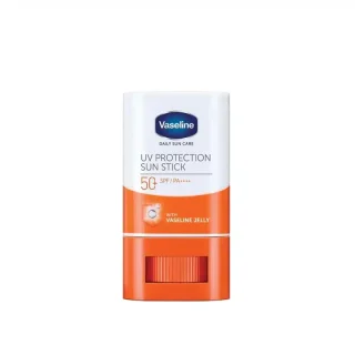 ضد آفتاب استیکی وازلین Vaseline با SPF50 وزن 15 گرم