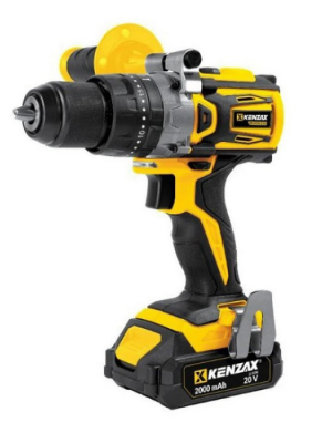 ابزار برقی شارژی