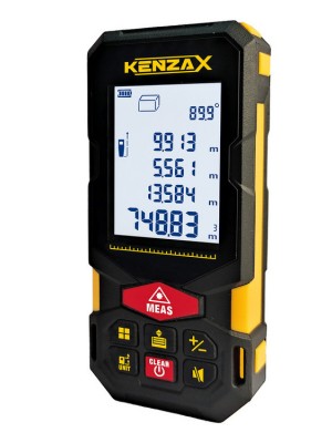 ابزار اندازه گیری