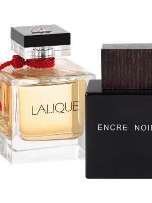 ادکلن زنانه و مردانه