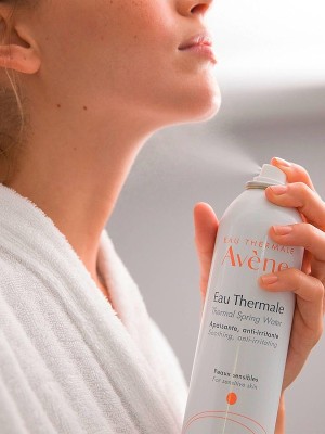 بهترین اسپری آبرسان صورت از بهترین برندها