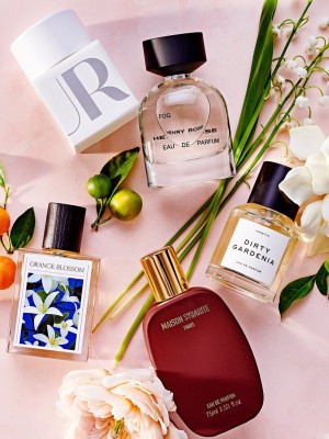 عطر فصل بهار