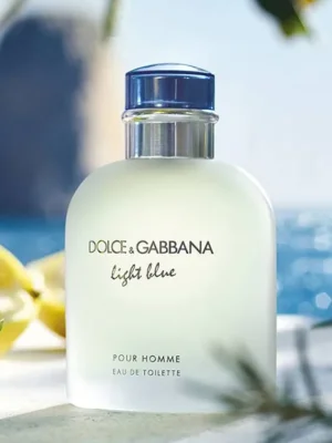 عطر فصل تابستان