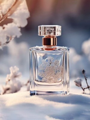 عطر فصل زمستان