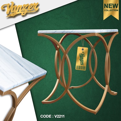 میز عسلی مدل V2210