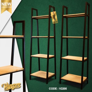 استند دکوری کد V2205