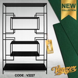 استند دکوری کد  V2227