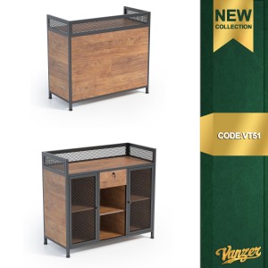 کانتر پذیرش کد VT51