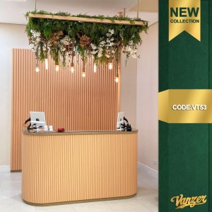 کانتر پذیرش کد VT53