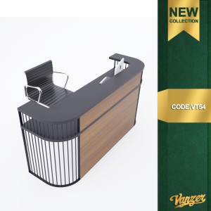 کانتر پذیرش کد VT54