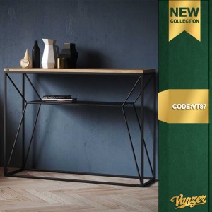 میز کنسول کد VT87