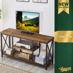 میز تلویزیون کد VT122