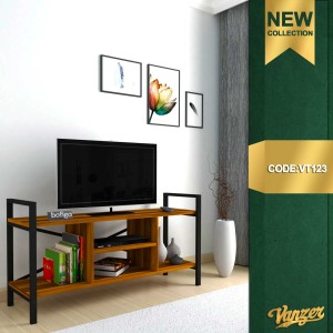 میز تلویزیون کد VT123