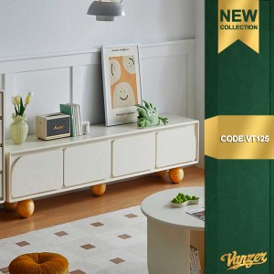 میز تلویزیون کد VT125