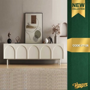 میز تلویزیون کد VT126